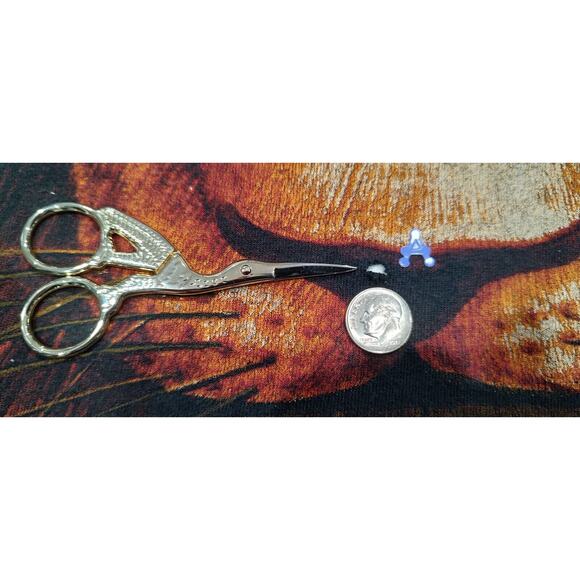 Vintage USA Single Stitch 90's LG TShirt AOP Lion Made At The Beach Trinity READ - Picture 10 of 14